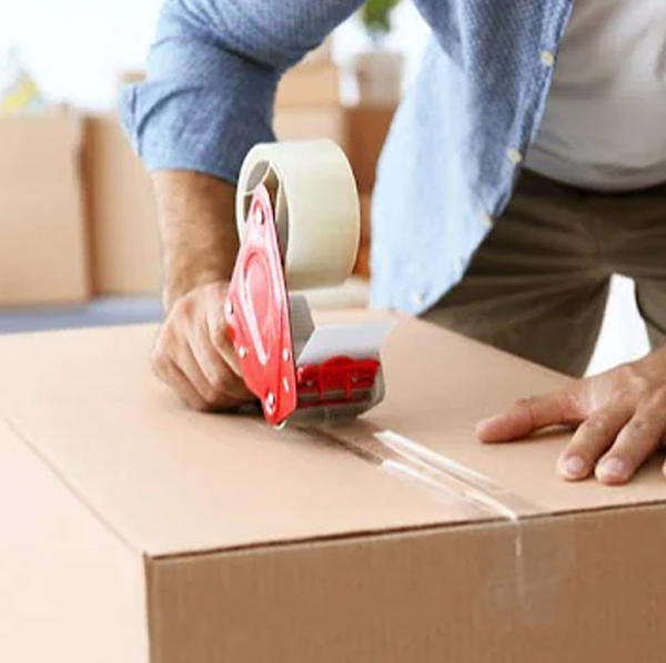 Packers and Movers in Virugambakkam