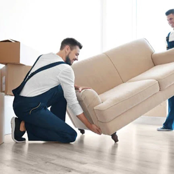Packers and Movers in Virugambakkam