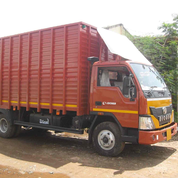 Packers and Movers in Virugambakkam