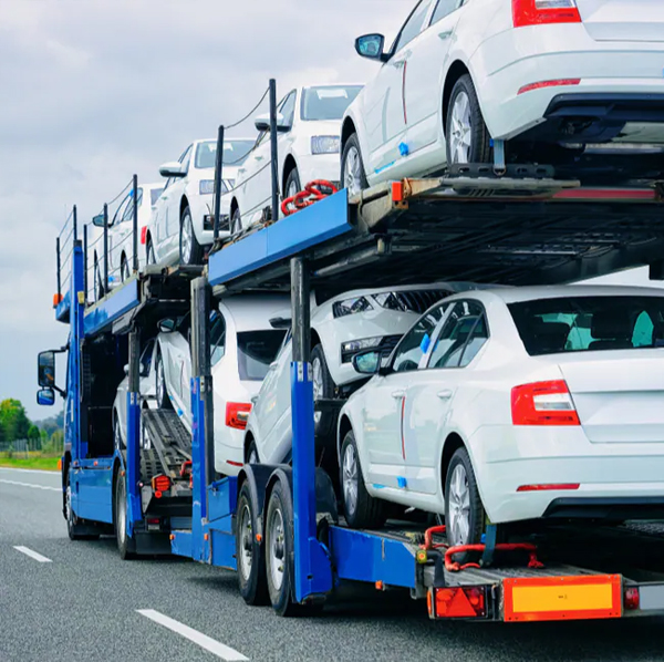 Packers and Movers in Virugambakkam