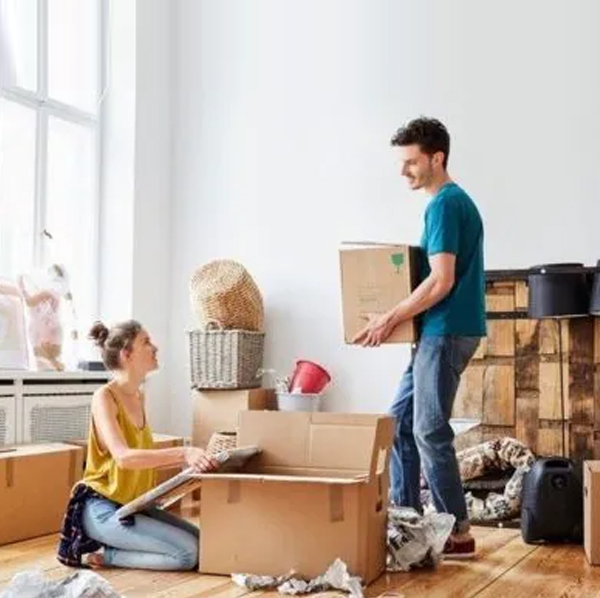 Packers and Movers in Virugambakkam