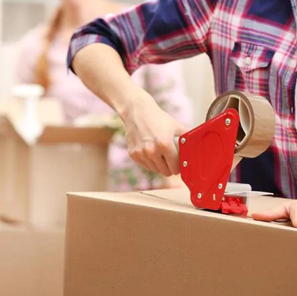 Packers and Movers in Virugambakkam