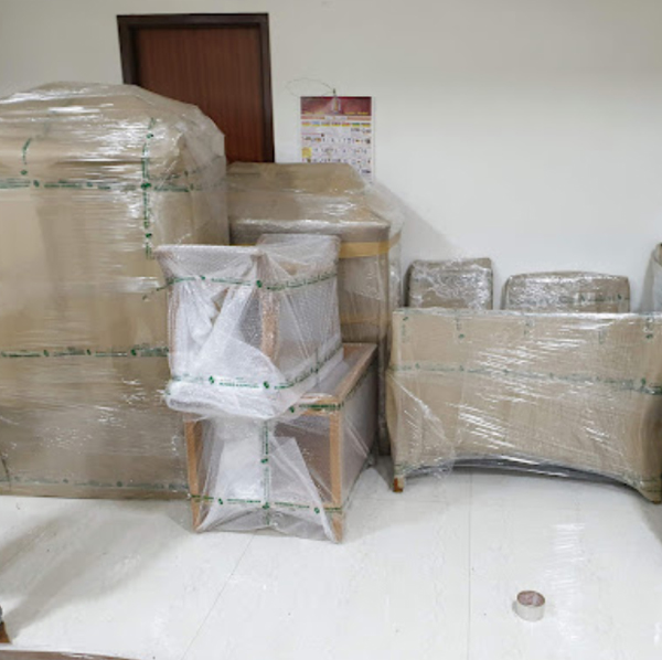 Packers and Movers in Virugambakkam