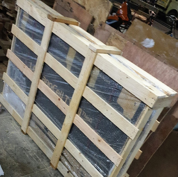 Packers and Movers in Virugambakkam