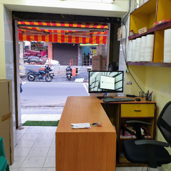 Packers and Movers in Virugambakkam