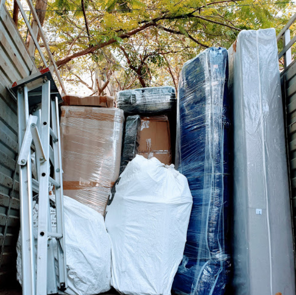 Packers and Movers in Virugambakkam