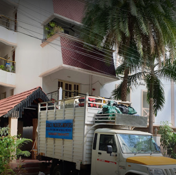 Packers and Movers in Virugambakkam