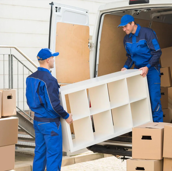 Packers and Movers in Virugambakkam