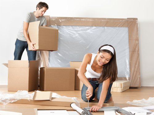 Packers and Movers in T.Nagar