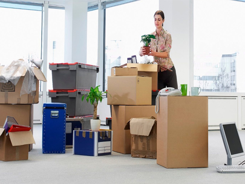 Packers and Movers in T.Nagar