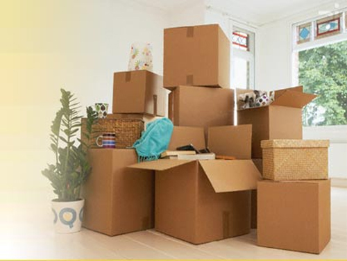 Packers and Movers in T.Nagar